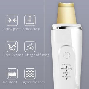 Sonic Face Cleaning Instrument wholesale