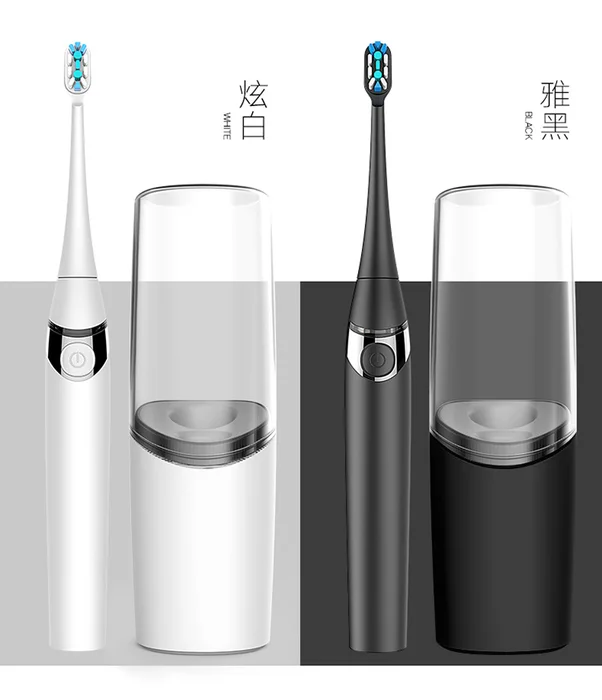 Electric Toothbrush Manufacturers