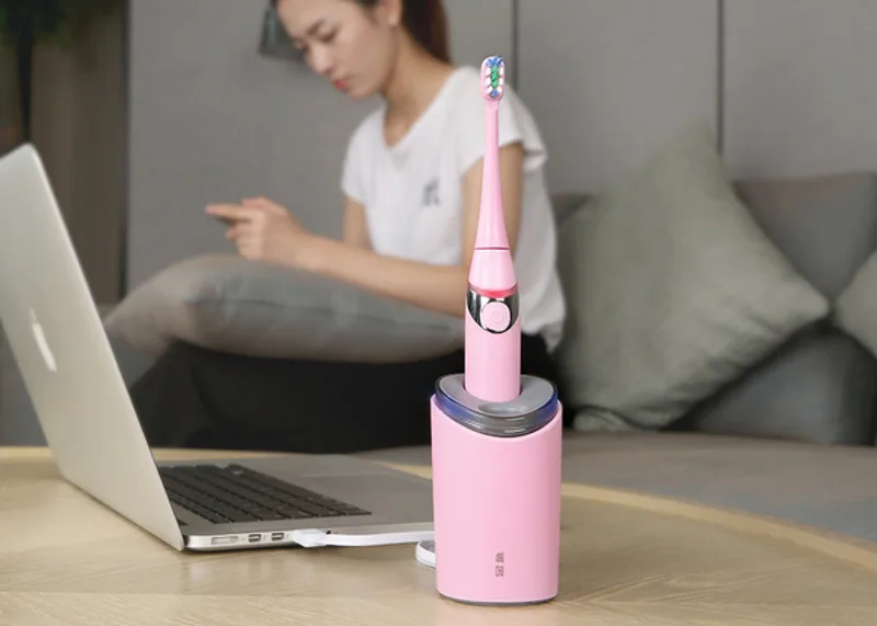 Electric Toothbrush Dental Disease