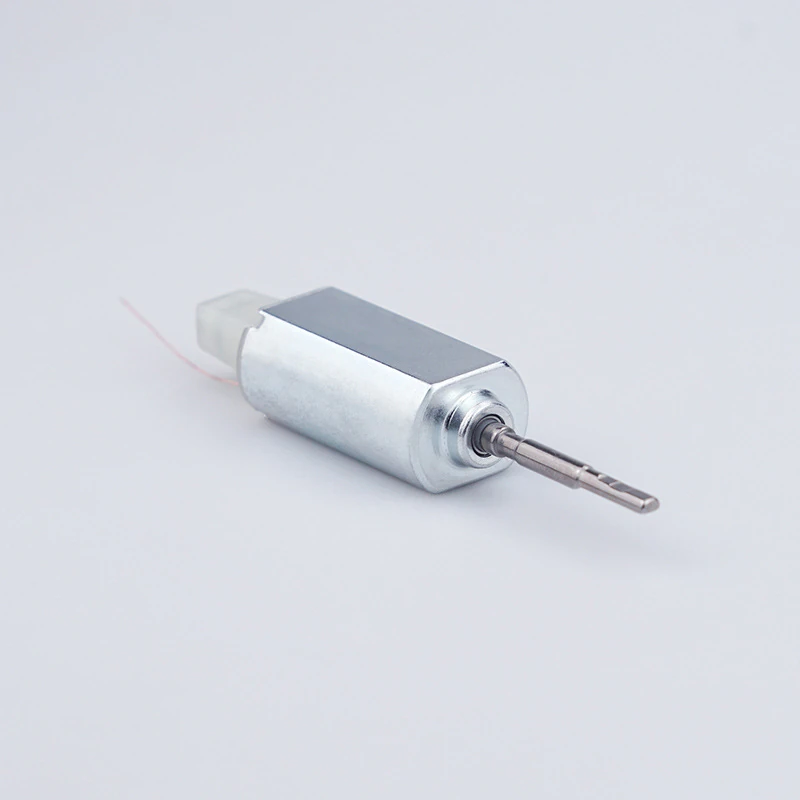 Aiwejay 3518 sonic maglev motor with output shaft and wires