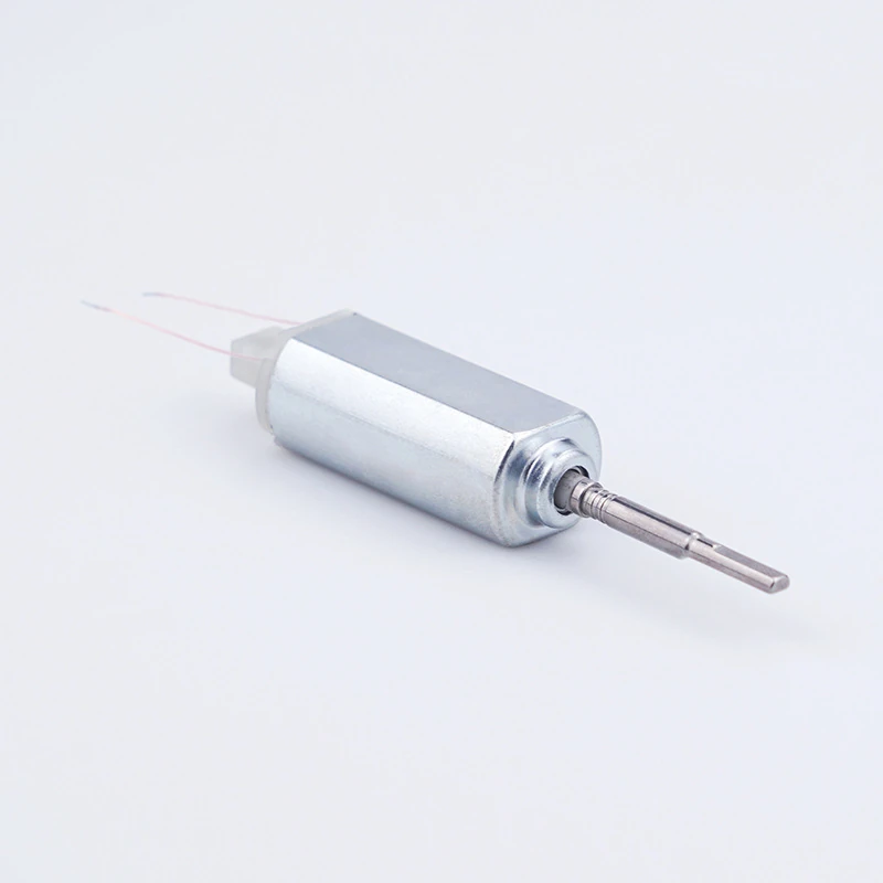 Aiwejay 3616 sonic maglev motor with output shaft and wires