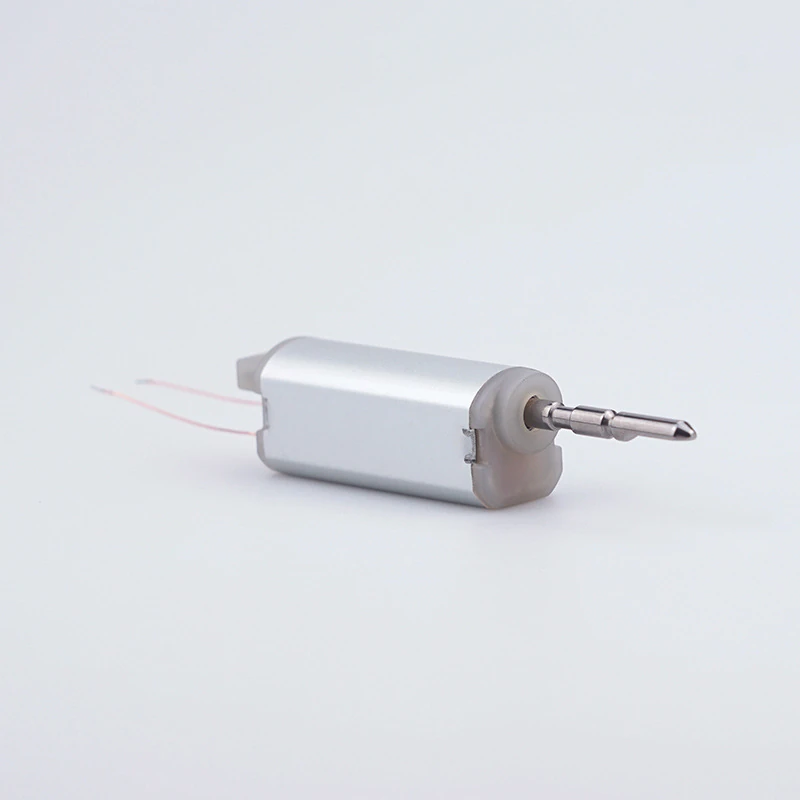 Aiwejay 4318 sonic maglev motor with output shaft and wires